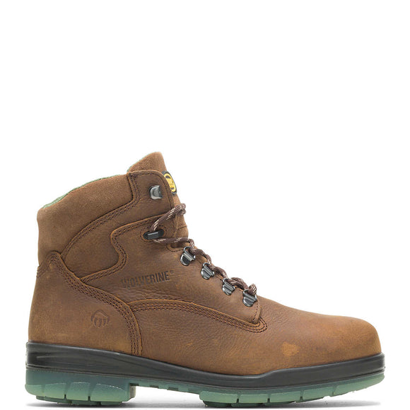 Wolverine  Men's I-90 DuraShocks® Waterproof Insulated 6