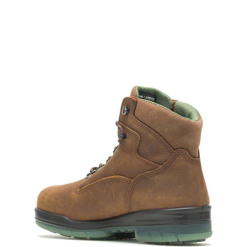 Wolverine  Men's I-90 DuraShocks® Waterproof Insulated 6 Work Boot (W03226)