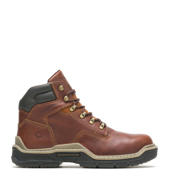 Wolverine Men's Raider DuraShocks® 6