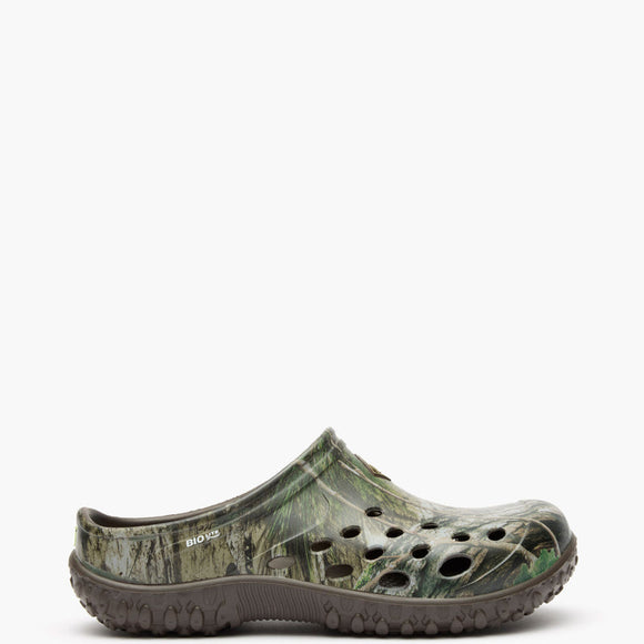 The Original Muck Boot Company® Men's Mossy Oak® Country DNA™ Muckster Lite EVA Clog