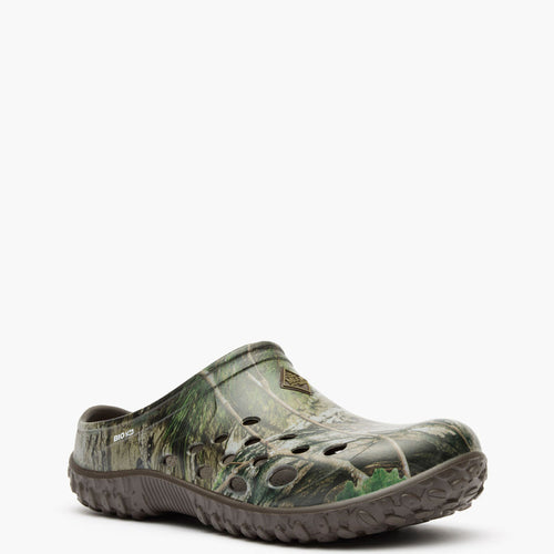The Original Muck Boot Company® Men's Mossy Oak® Country DNA™ Muckster Lite EVA Clog
