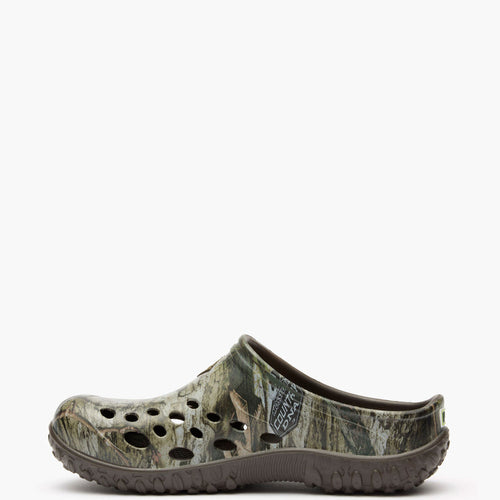The Original Muck Boot Company® Men's Mossy Oak® Country DNA™ Muckster Lite EVA Clog