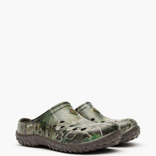The Original Muck Boot Company® Men's Mossy Oak® Country DNA™ Muckster Lite EVA Clog