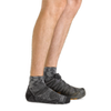 Darn Tough Men's Light Hiker Quarter Lightweight Hiking Socks