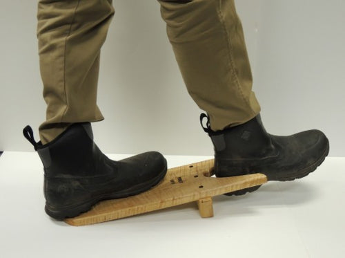 Muck Boots The Boot Off