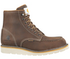 Carhartt Waterproof 6 Moc Toe Wedge Boot