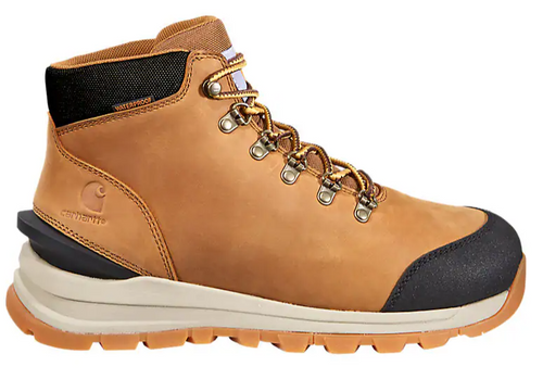 Carhartt Gilmore Waterproof Hiker Boot