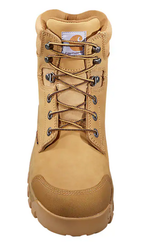 Carhartt Rugged Flex® Waterproof 6 Soft Toe Work Boot