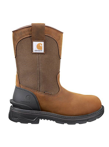 Carhartt Ironwood Waterproof 11 Soft Toe Wellington