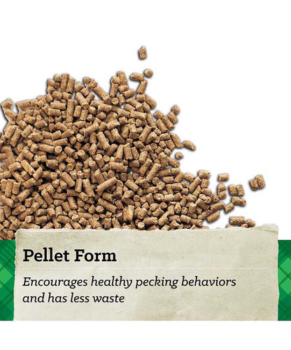 Nutrena® NatureWise® Layer 17% Pellet
