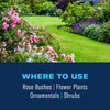 BioAdvanced 3-in-1 Insect, Disease, & Plant Mite Control