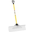 The SnowPlow 30 SNOWPLOW Snow Shovel