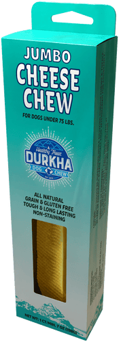 Durkha Yak Cheese Chews