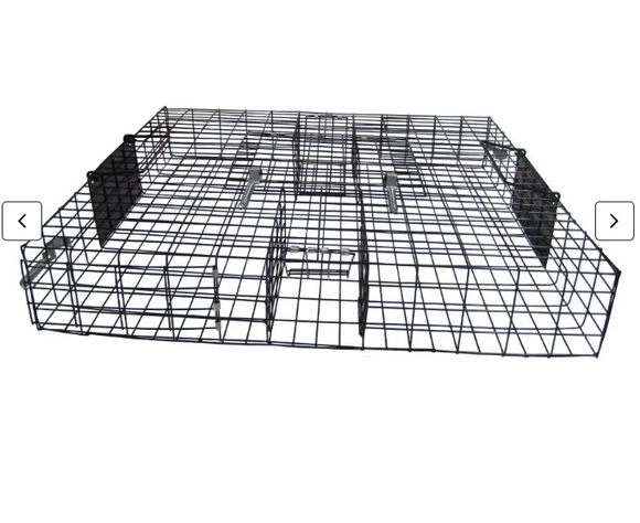 Rugged Ranch Squirrelinator Trap (23.25