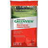 FAIRWAY FORMULA WEED & FEED W/CRABGRASS PREVENTER