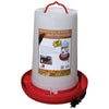 Farm Innovators Heated All-Season Poultry Fountain (100 WATT)