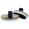 PANDA HORSE BRUSH (7.5X3.5 INCH)