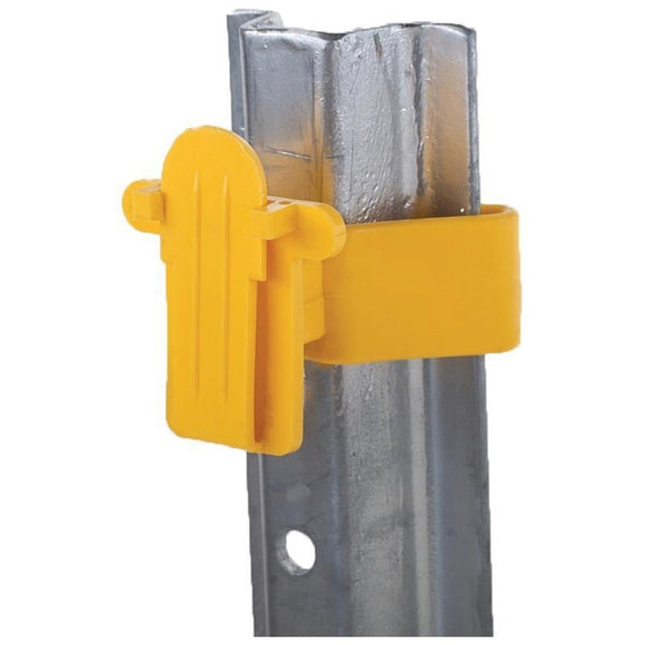 U-POST TAPE INSULATOR