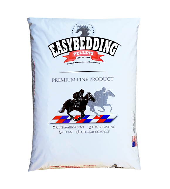 EasyBedding Bedding Pellets