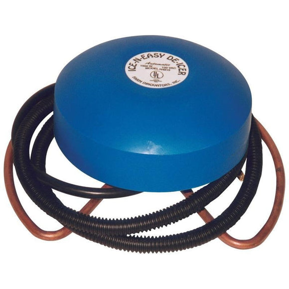 FARM INNOVATORS TRADITIONAL FLOATING DE-ICER (1500 WATT)