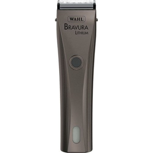 WAHL BRAVURA LITHIUM ION CORD & CORDLESS CLIPPER