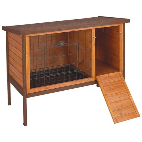 WARE Premium Plus Rabbit Hutch