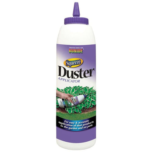 SQUEEZE DUST APPLICATOR (1 PINT)