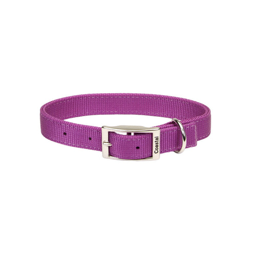 Coastal Pet Products  Double-Ply Dog Collar